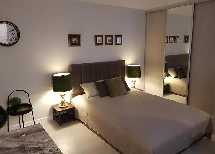 Daukanto Apartment For You