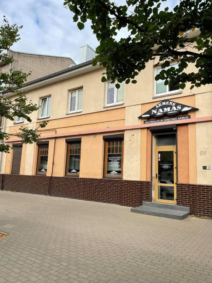 Daukanto For * Klaipėda